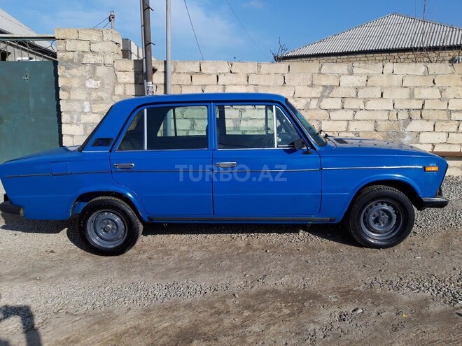 LADA (VAZ) 2106 1980, 100,000 km - 1.5 l - Bakı