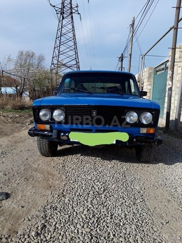 LADA (VAZ) 2106 1980, 100,000 km - 1.5 l - Bakı