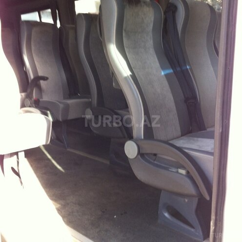 Mercedes Sprinter 315 2009, 648,500 km - 2.2 l - Gəncə