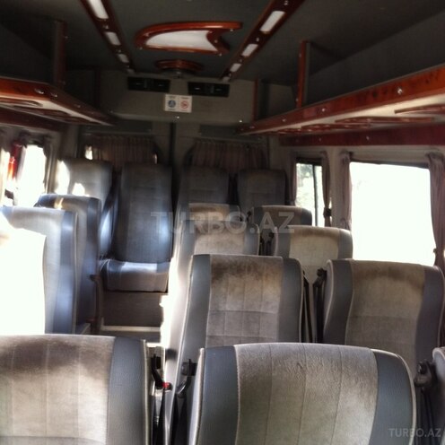 Mercedes Sprinter 315 2009, 648,500 km - 2.2 l - Gəncə