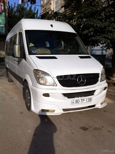 Mercedes Sprinter 315 2009, 648,500 km - 2.2 l - Gəncə