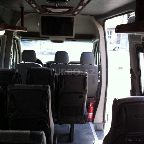Mercedes Sprinter 315 2009, 648,500 km - 2.2 l - Gəncə