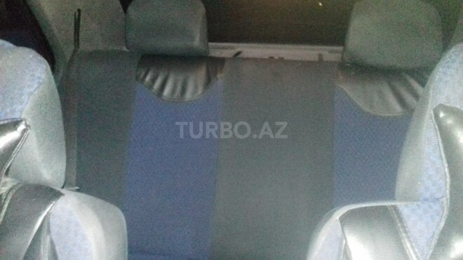 Mercedes C 220 1995, 517,857 km - 2.2 l - Sumqayıt