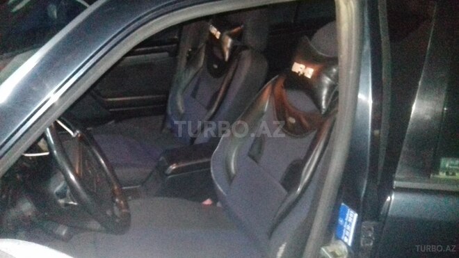Mercedes C 220 1995, 517,857 km - 2.2 l - Sumqayıt
