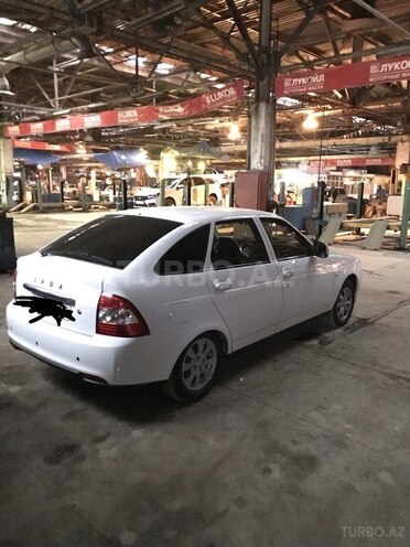 LADA (VAZ) Priora 2015, 107,000 km - 1.6 л - Bakı