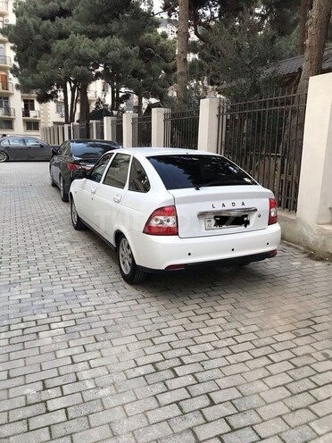 LADA (VAZ) Priora 2015, 107,000 km - 1.6 л - Bakı