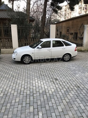LADA (VAZ) Priora 2015, 107,000 km - 1.6 л - Bakı