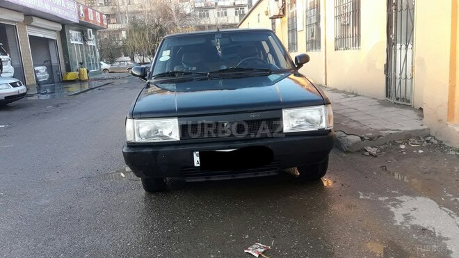 Tofas Sahin 2004, 176,000 km - 1.6 l - Bakı