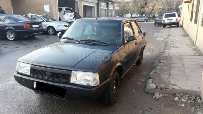 Tofas Sahin 2004, 176,000 km - 1.6 l - Bakı