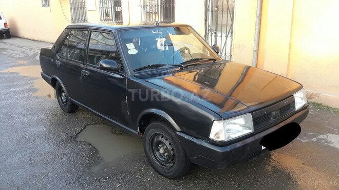 Tofas Sahin 2004, 176,000 km - 1.6 l - Bakı