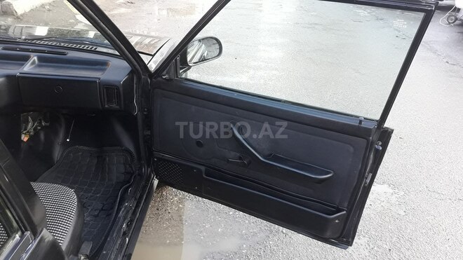 Tofas Sahin 2004, 176,000 km - 1.6 l - Bakı