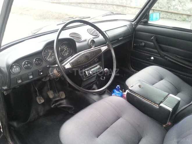 LADA (VAZ) 21011 2018, 100,000 km - 1.5 l - Qax