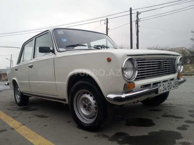 LADA (VAZ) 21011 2018, 100,000 km - 1.5 l - Qax