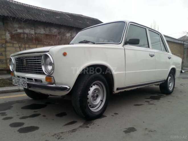 LADA (VAZ) 21011 2018, 100,000 km - 1.5 l - Qax
