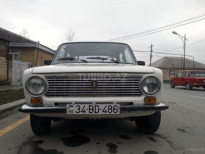 LADA (VAZ) 21011 2018, 100,000 km - 1.5 l - Qax