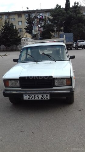 LADA (VAZ) 2104 1986, 6,506,580 km - 0.1 l - Bakı