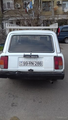 LADA (VAZ) 2104 1986, 6,506,580 km - 0.1 l - Bakı