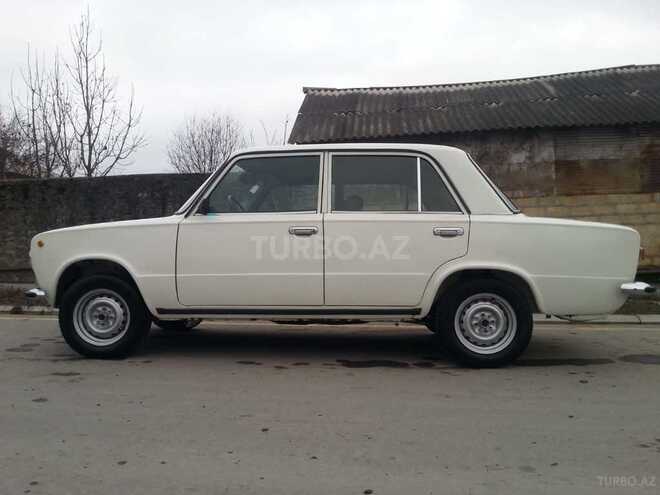 LADA (VAZ) 21011 2018, 100,000 km - 1.5 l - Qax