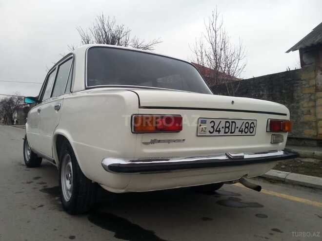 LADA (VAZ) 21011 2018, 100,000 km - 1.5 l - Qax