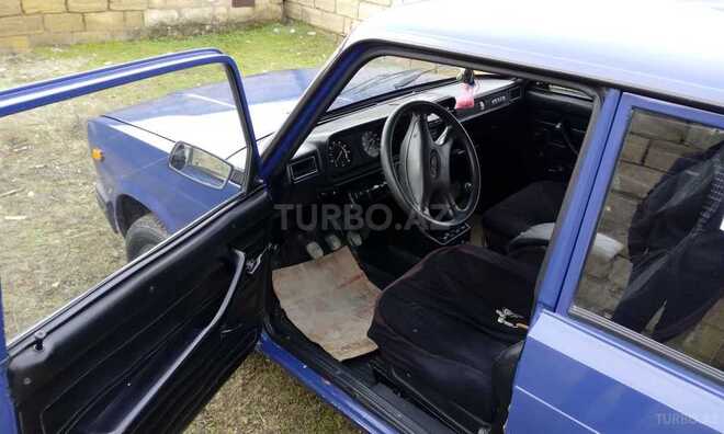 LADA (VAZ) 2107 2007, 248,434 km - 1.6 l - Sabirabad