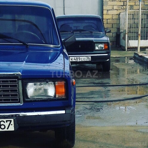 LADA (VAZ) 2107 2007, 248,434 km - 1.6 l - Sabirabad