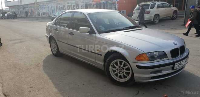 BMW 318 2000, 233,247 km - 1.5 l - Bakı