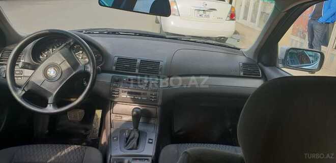 BMW 318 2000, 233,247 km - 1.5 l - Bakı