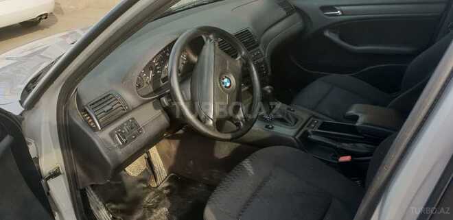 BMW 318 2000, 233,247 km - 1.5 l - Bakı