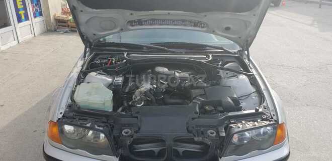 BMW 318 2000, 233,247 km - 1.5 l - Bakı