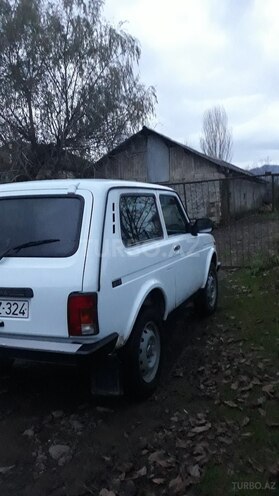 LADA (VAZ) Niva 2010, 85,000 km - 1.6 l - Lənkəran