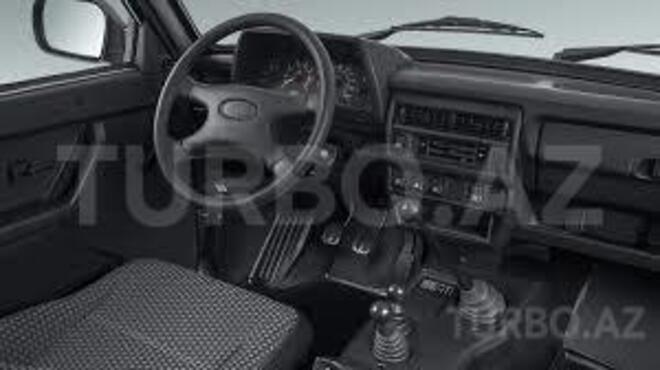 LADA (VAZ) Niva 2013, 38,000 km - 1.7 l - Quba