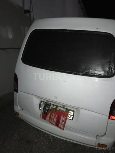 Hyundai H 100 1997, 221,000 km - 0.3 l - Sumqayıt