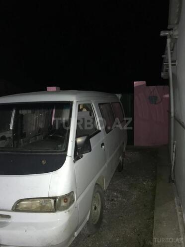 Hyundai H 100 1997, 221,000 km - 0.3 l - Sumqayıt
