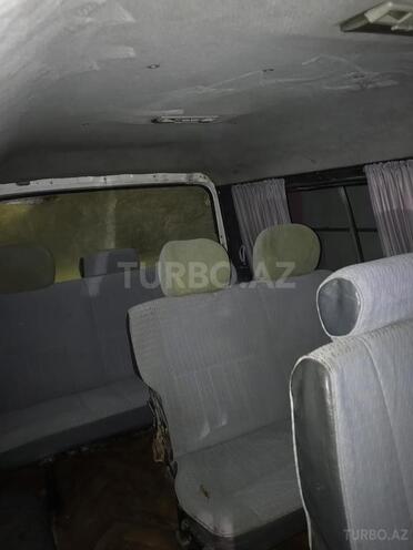 Hyundai H 100 1997, 221,000 km - 0.3 l - Sumqayıt