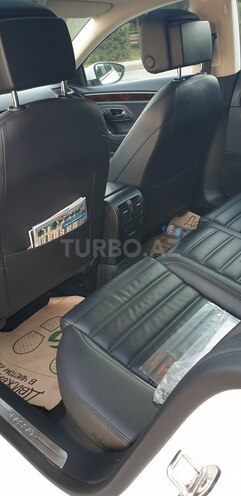 Volkswagen Passat CC 2014, 87,500 km - 1.8 l - Bakı