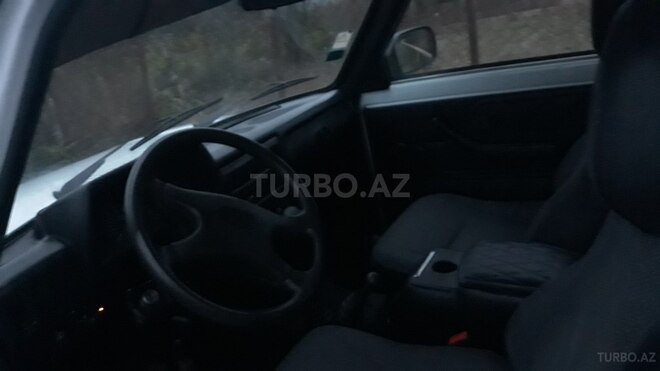 LADA (VAZ) Niva 2010, 85,000 km - 1.6 l - Lənkəran