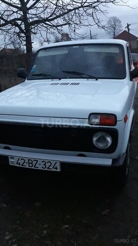 LADA (VAZ) Niva 2010, 85,000 km - 1.6 l - Lənkəran