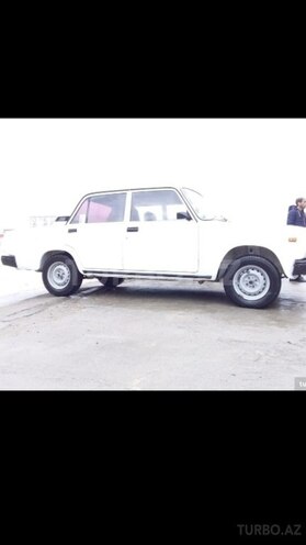 LADA (VAZ) 2107 2006, 42,368 km - 1.6 l - Xırdalan