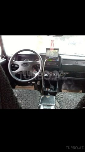 LADA (VAZ) 2107 2006, 42,368 km - 1.6 l - Xırdalan