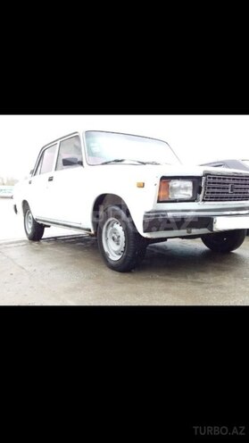 LADA (VAZ) 2107 2006, 42,368 km - 1.6 l - Xırdalan