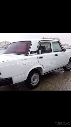 LADA (VAZ) 2107 2006, 42,368 km - 1.6 l - Xırdalan