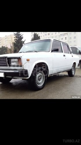 LADA (VAZ) 2107 2006, 42,368 km - 1.6 l - Xırdalan