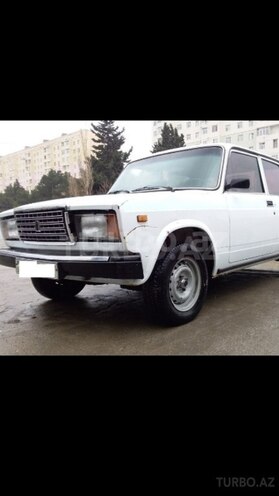 LADA (VAZ) 2107 2006, 42,368 km - 1.6 l - Xırdalan