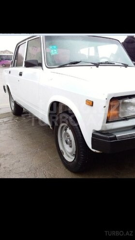 LADA (VAZ) 2107 2006, 42,368 km - 1.6 l - Xırdalan