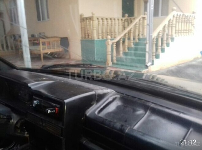 LADA (VAZ) 21099 1994, 206,591 km - 0.2 л - Ağstafa