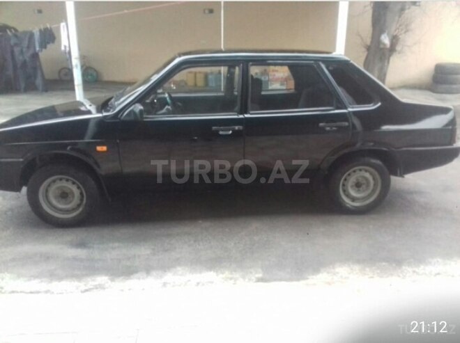 LADA (VAZ) 21099 1994, 206,591 km - 0.2 л - Ağstafa