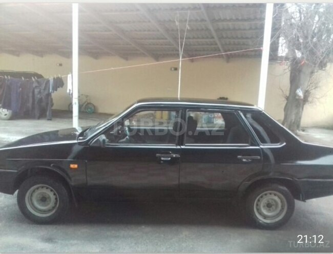 LADA (VAZ) 21099 1994, 206,591 km - 0.2 л - Ağstafa