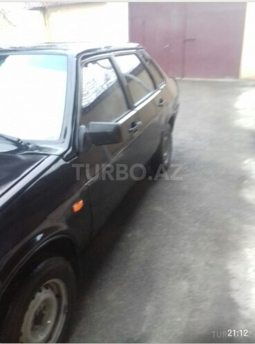 LADA (VAZ) 21099 1994, 206,591 km - 0.2 л - Ağstafa