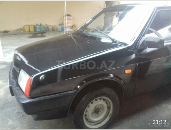 LADA (VAZ) 21099 1994, 206,591 km - 0.2 л - Ağstafa