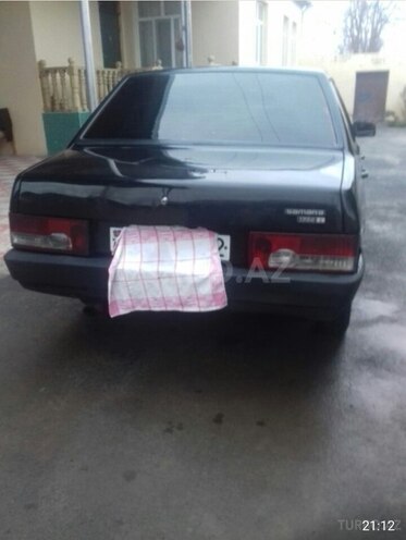 LADA (VAZ) 21099 1994, 206,591 km - 0.2 л - Ağstafa